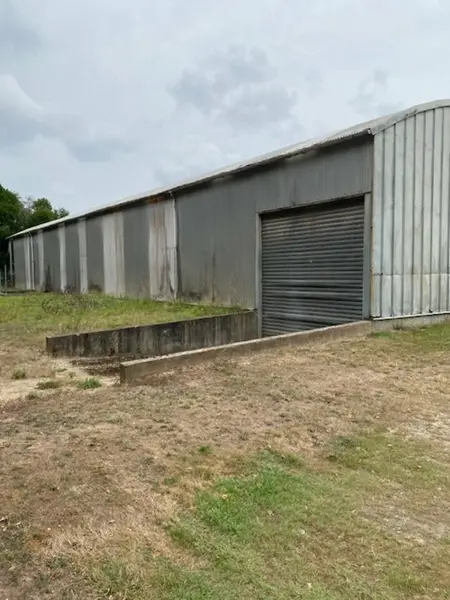 Entrepôt / Activité à vendre - Carquefou (44470) - 430 m²