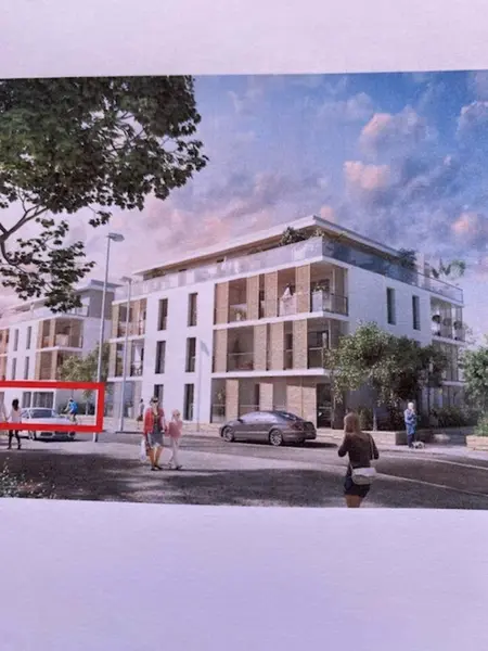 Entrepôt / Activité à vendre - Saint-Nazaire (44600) - 169 m²