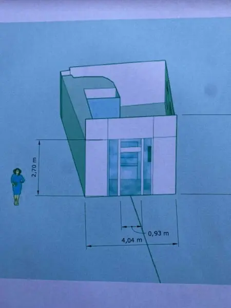 Local Commercial à vendre - Nantes (44000) - 50 m² - 0 €