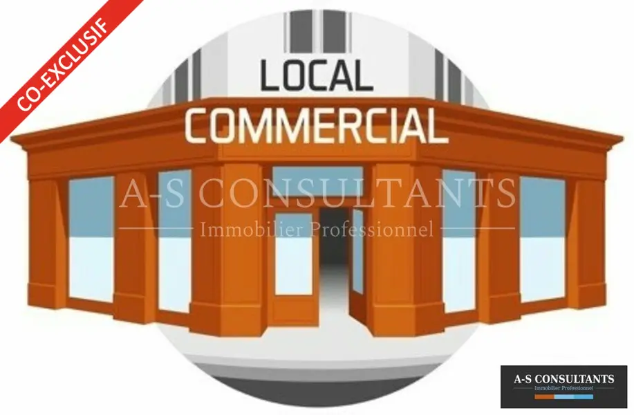 Local Commercial à louer - Davézieux (07430) - 400 m² - 3 000 €/mois