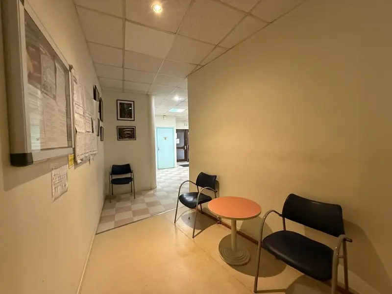 Bureau à louer - Beauvais (60000) - 211 m² - 2 110 €/mois