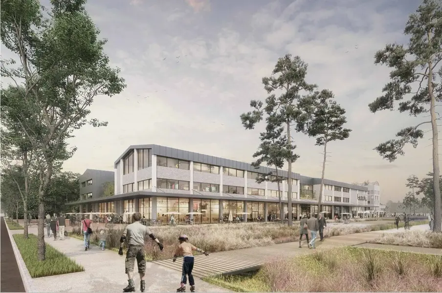 Local Commercial à vendre - Vernon (27200) - 150 m²