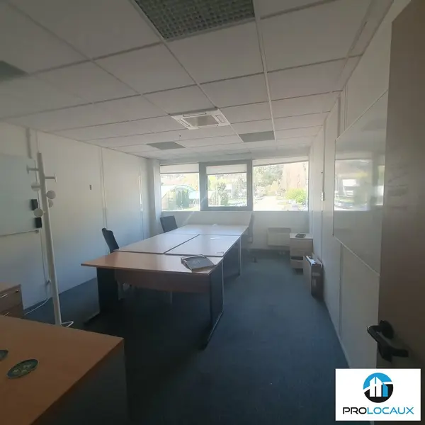 Bureau à vendre - Seyssinet-Pariset (38170) - 1300 m²