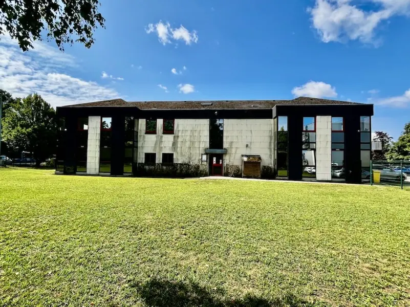 Bureau à vendre - Compiègne (60200) - 289 m²