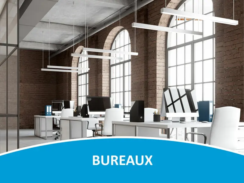 Bureau à vendre - Voiron (38500) - 172 m²