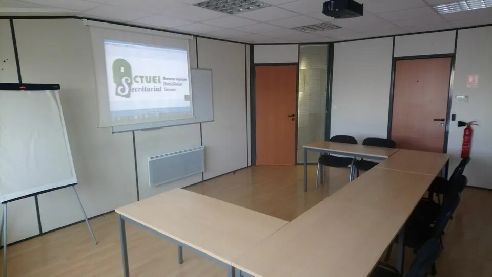 Bureau à vendre - Évreux (27000) - 430 m²