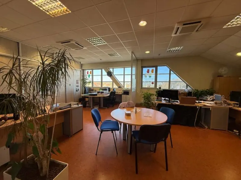 Bureau à louer - Beauvais (60000) - 202 m² - 2 166 €/mois