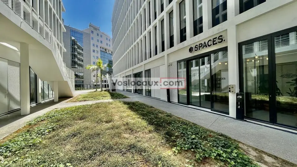 Bureau à louer - Nice (06200) - 20 m² - 700 €/mois