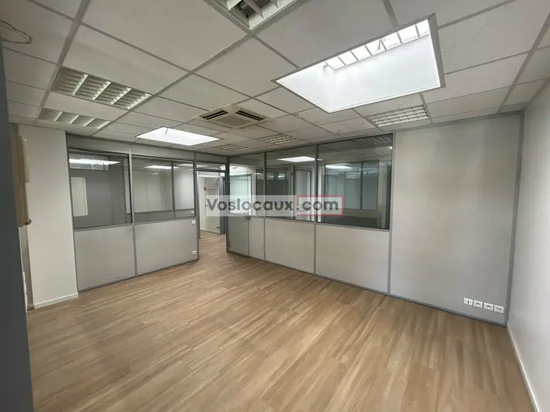 Bureau à vendre - Le Cannet (06110) - 284 m²