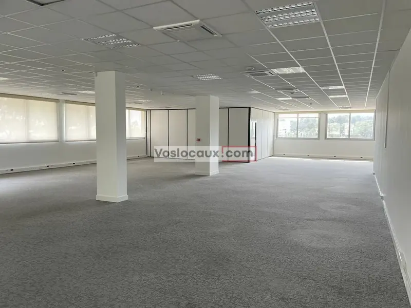 Bureau à louer - Valbonne (06560) - 273 m² - 3 981 €/mois