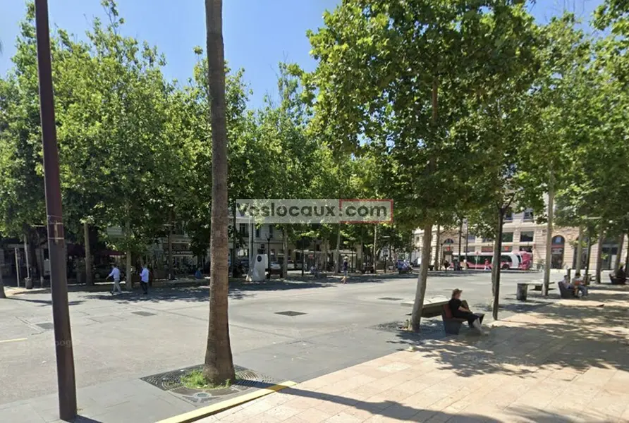 Bureau à vendre - Antibes (06600) - 85 m²