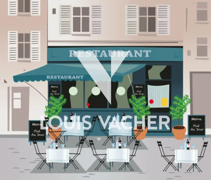 Local Commercial à louer - Bordeaux (33800) - 60 m² - 1 500 €/mois