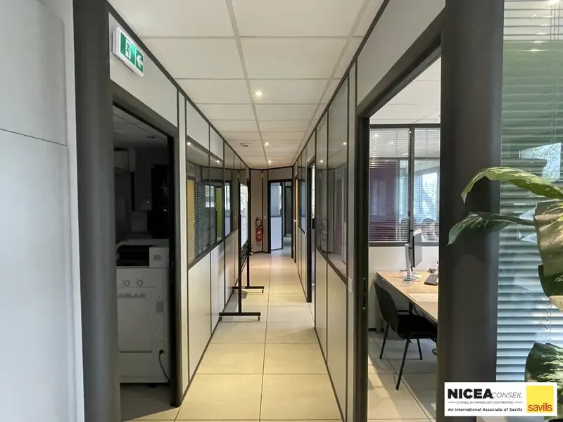 Bureau à vendre - Cannes (06150) - 120 m²