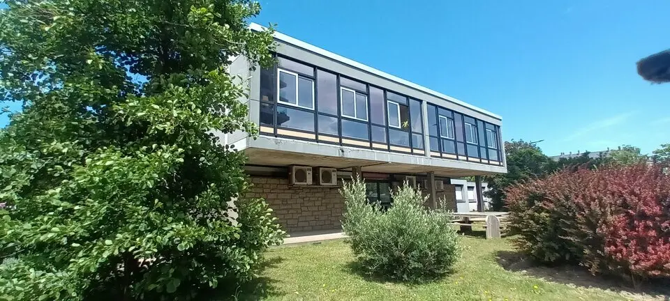 Bureau à louer - Le Havre (76600) - 754 m² - 16 666 €/mois