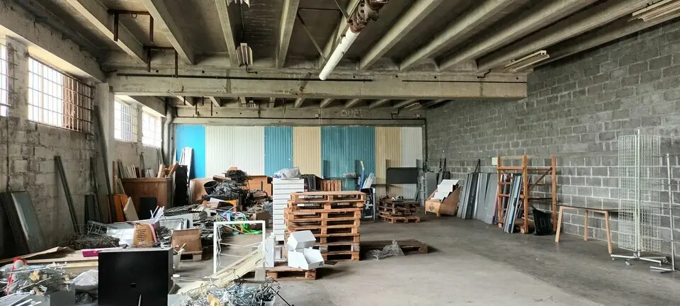 Entrepôt / Activité à louer - Colleville (76400) - 260 m² - 740 €/mois