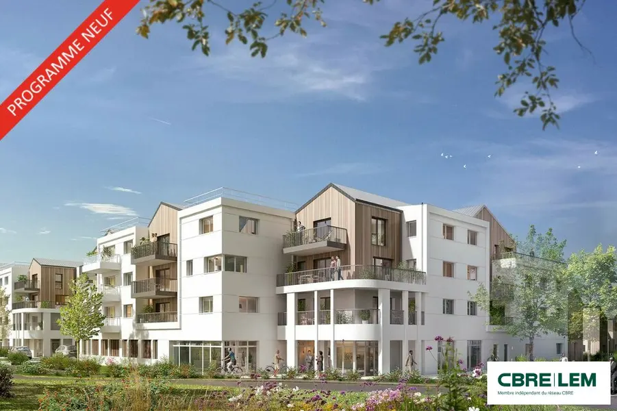 Entrepôt / Activité à vendre - Mondeville (14120) - 283 m²