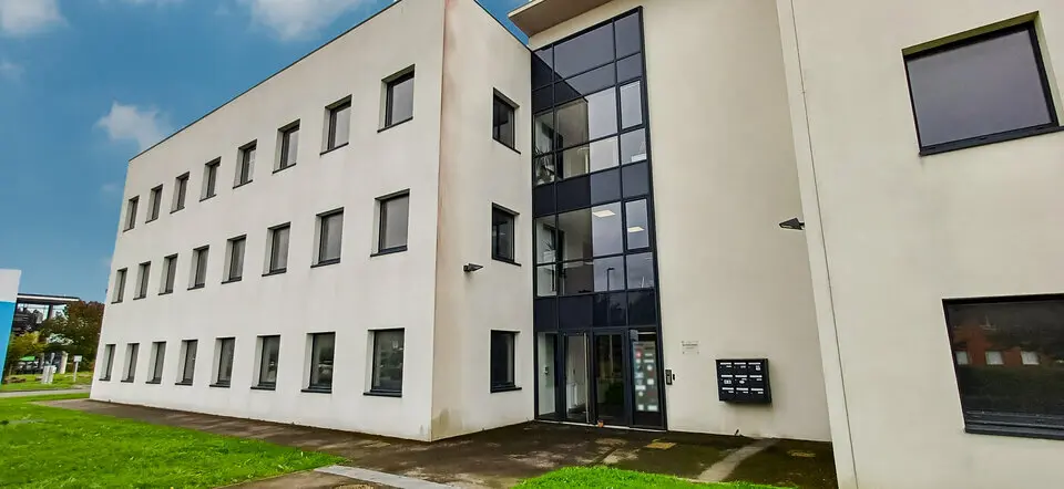 Bureau à louer - Colombelles (14460) - 53 m² - 636 €/mois