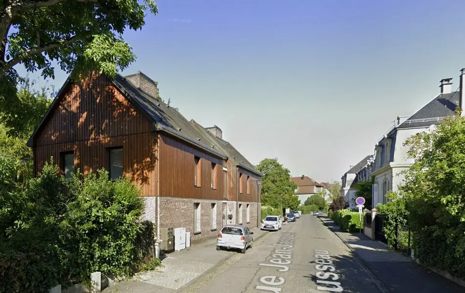 Bureau à vendre - Strasbourg (67000) - 620 m²