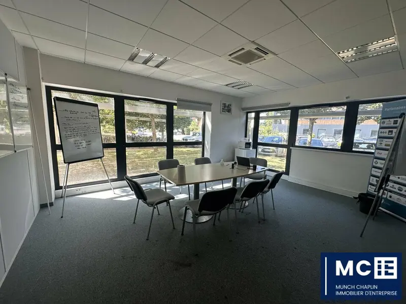 Bureau à vendre - Schiltigheim (67300) - 426 m²