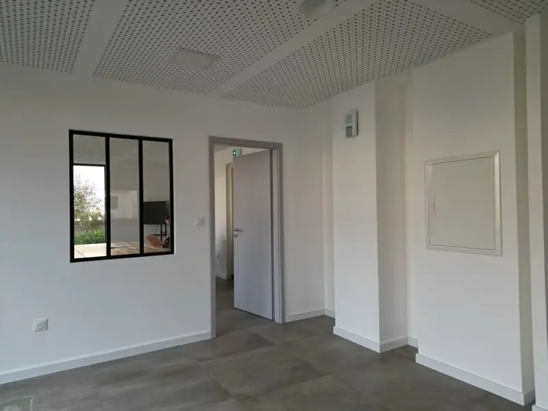 Bureau à vendre - Strasbourg (67000) - 73 m²