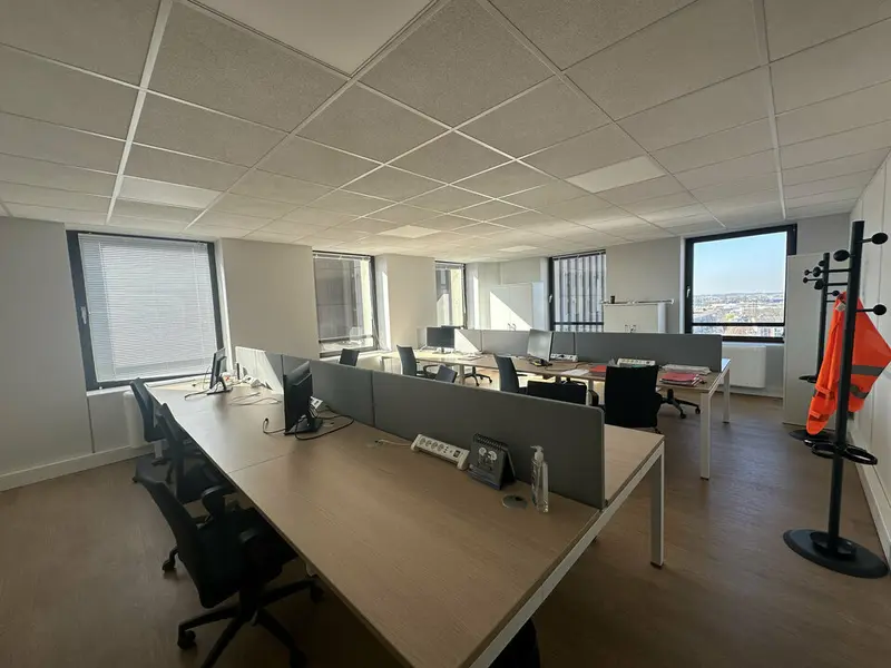 Bureau à louer - Strasbourg (67000) - 339 m² - 4 096 €/mois