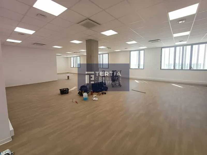 Bureau à louer - Montpellier (34000) - 180 m² - 2 880 €/mois