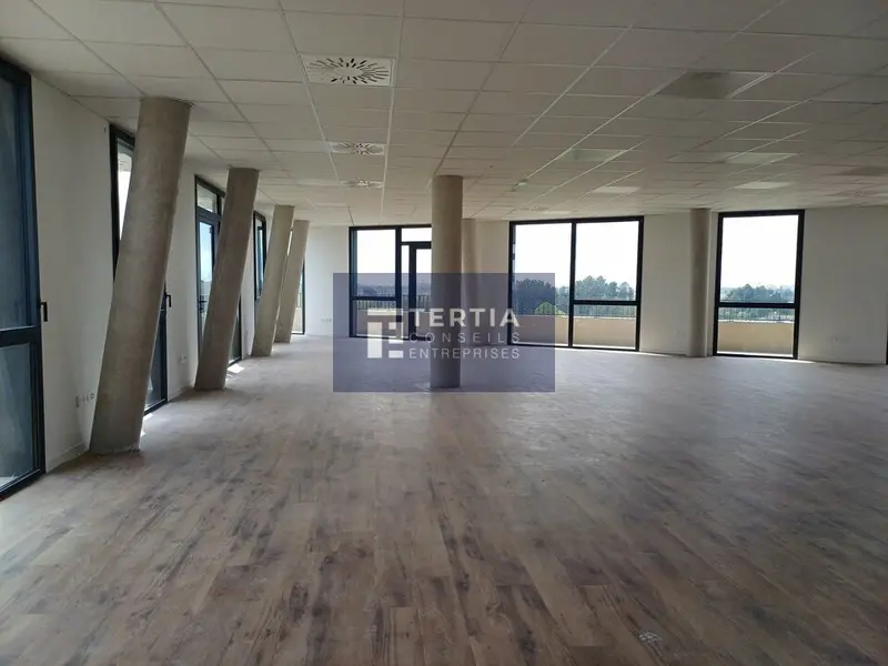 Bureau à louer - Montpellier (34000) - 623 m² - 10 387 €/mois