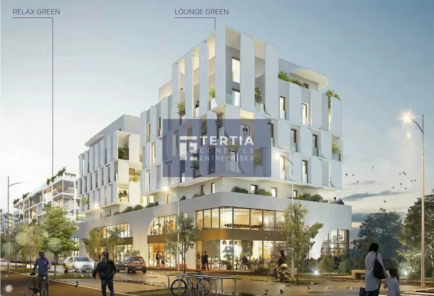 Local Commercial à vendre - Montpellier (34000) - 265 m²