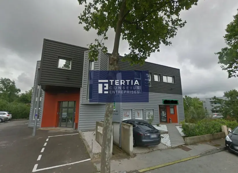 Bureau à vendre - Montpellier (34080) - 511 m²