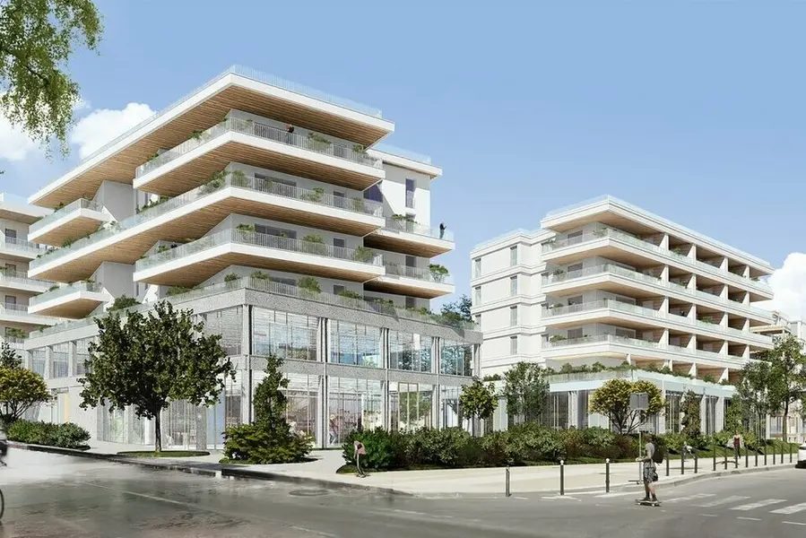 Local Commercial à vendre - Montpellier (34070) - 289 m²
