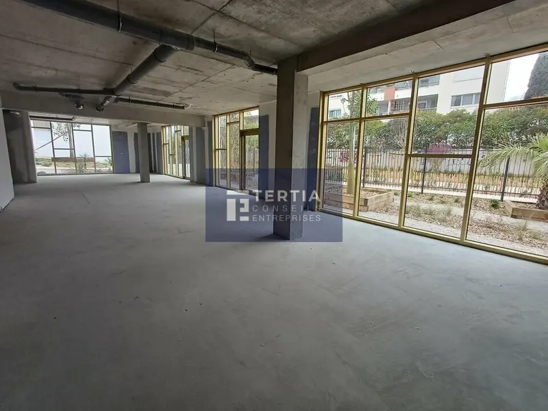 Bureau à vendre - Montpellier (34000) - 324 m²
