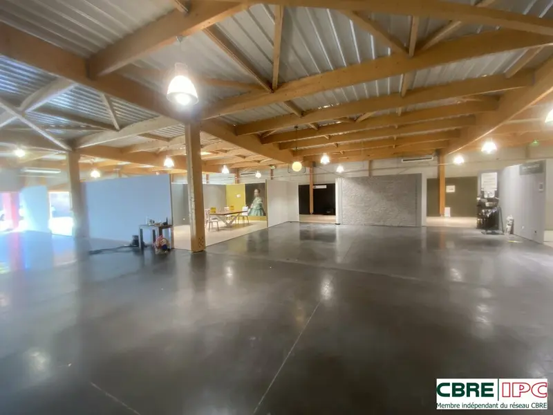 VENTE - COMMERCE - REF : 7934YA