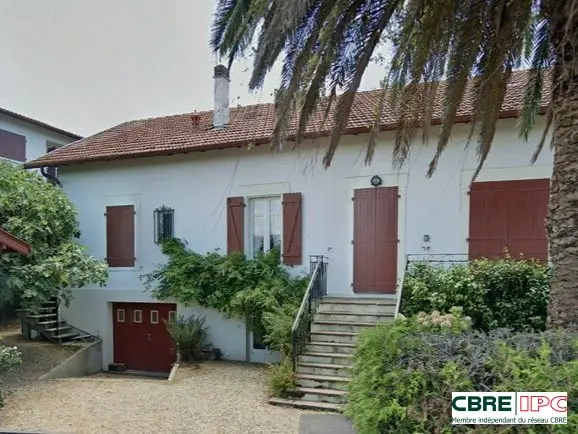 Bureau à vendre - Arcangues (64200) - 309 m²