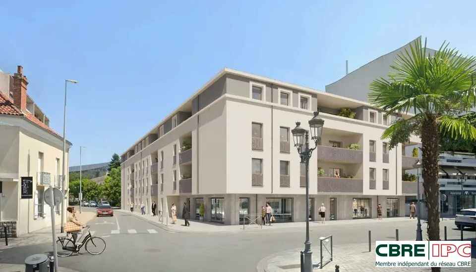 Local Commercial à vendre - Tarbes (65000) - 130 m²