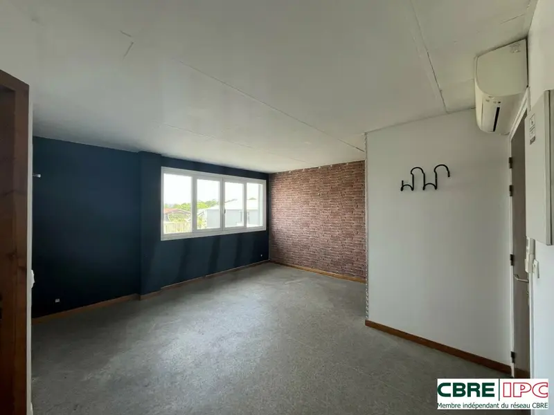 Bureau à louer - Arcangues (64200) - 35 m² - 570 €/mois