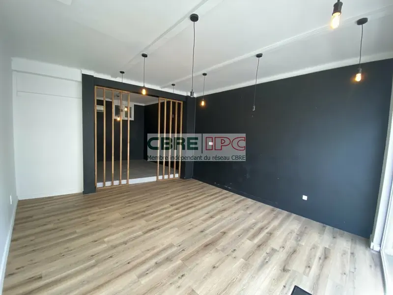 Local Commercial à vendre - Saint-Jean-De-Luz (64500) - 40 m² - 0 €
