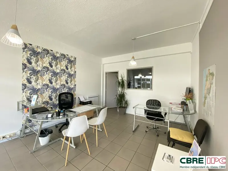 Local Commercial à vendre - Anglet (64600) - 33 m² - 0 €