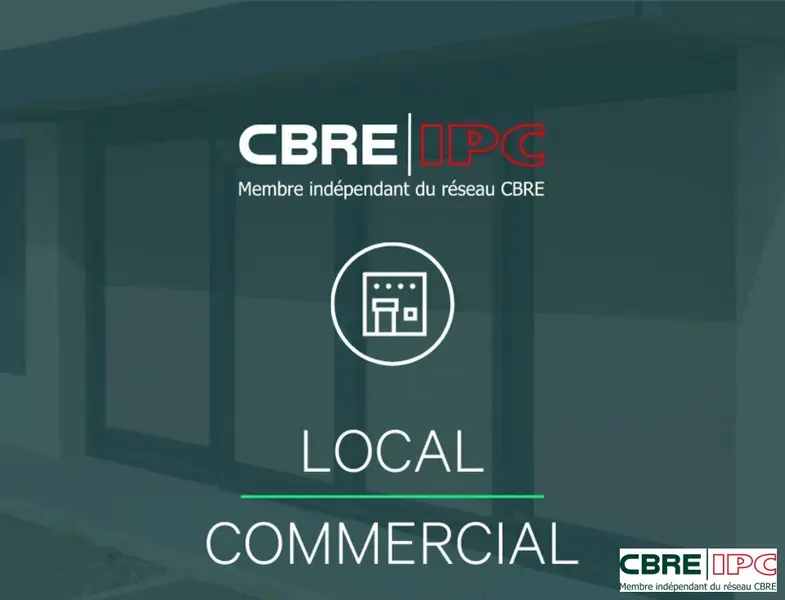 Local Commercial à louer - Mont-De-Marsan (40000) - 500 m² - 3 333 €/mois