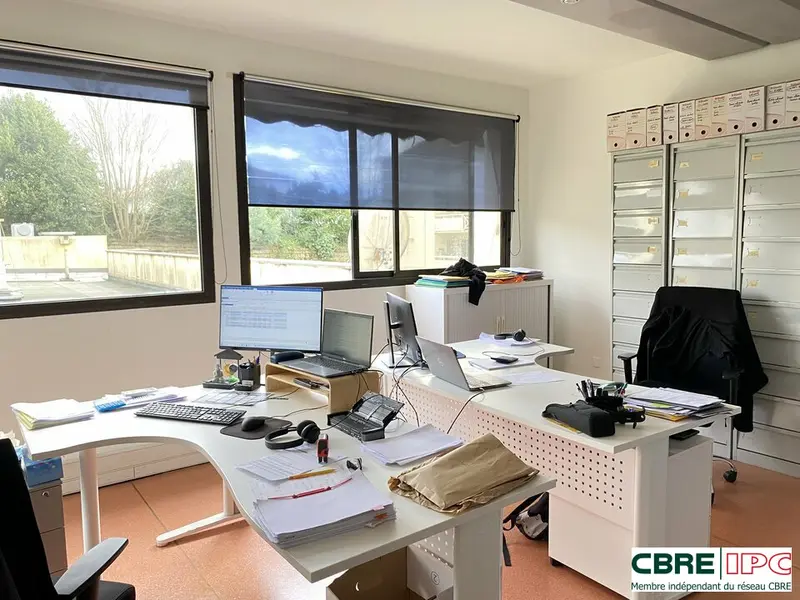 Bureau à louer - Biarritz (64200) - 72 m² - 1 376 €/mois