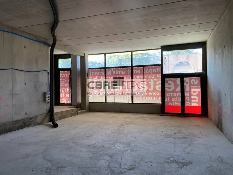 Local Commercial à vendre - Mont-De-Marsan (40000) - 145 m²
