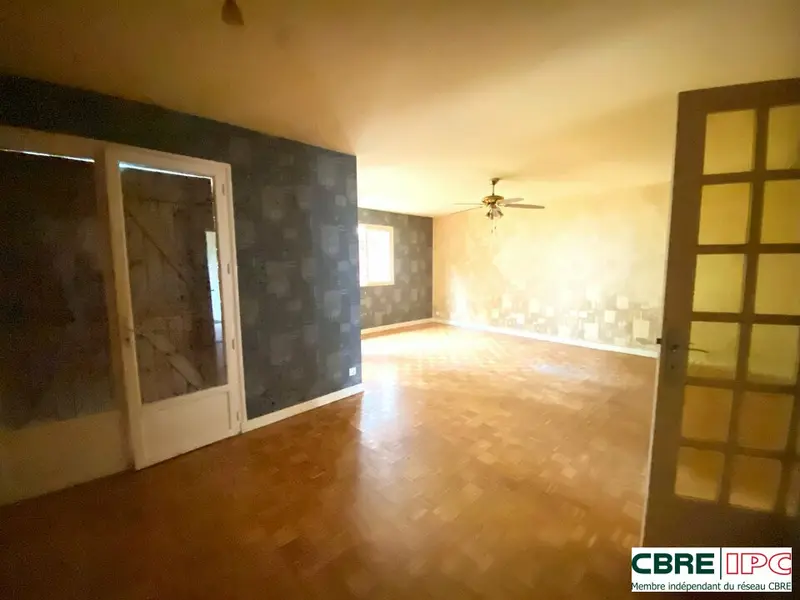 Bureau à louer - Biarritz (64200) - 70 m² - 1 200 €/mois
