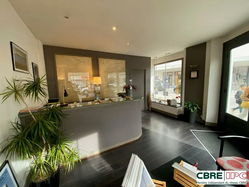 Local Commercial à vendre - Saint-Jean-De-Luz (64500) - 40 m² - 0 €