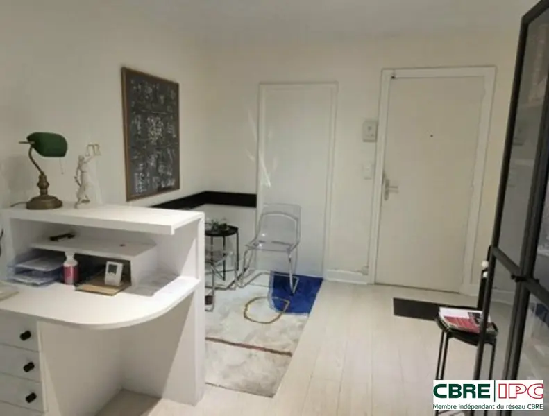 Bureau à louer - Bayonne (64100) - 74 m² - 1 100 €/mois