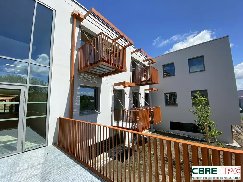 Bureau à vendre - Biarritz (64200) - 44 m²