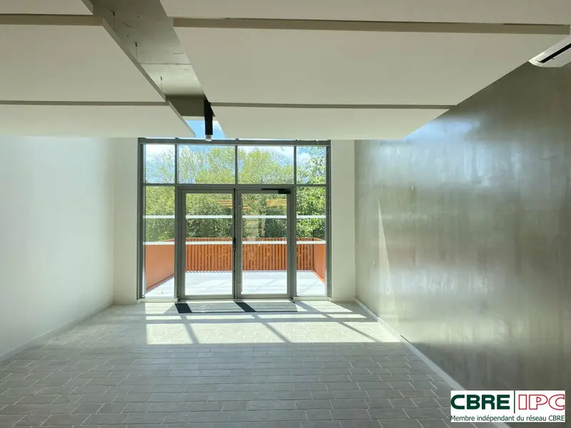 Bureau à vendre - Biarritz (64200) - 39 m²