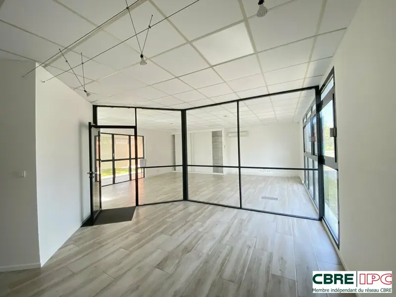 Bureau à louer - Anglet (64600) - 65 m² - 1 010 €/mois