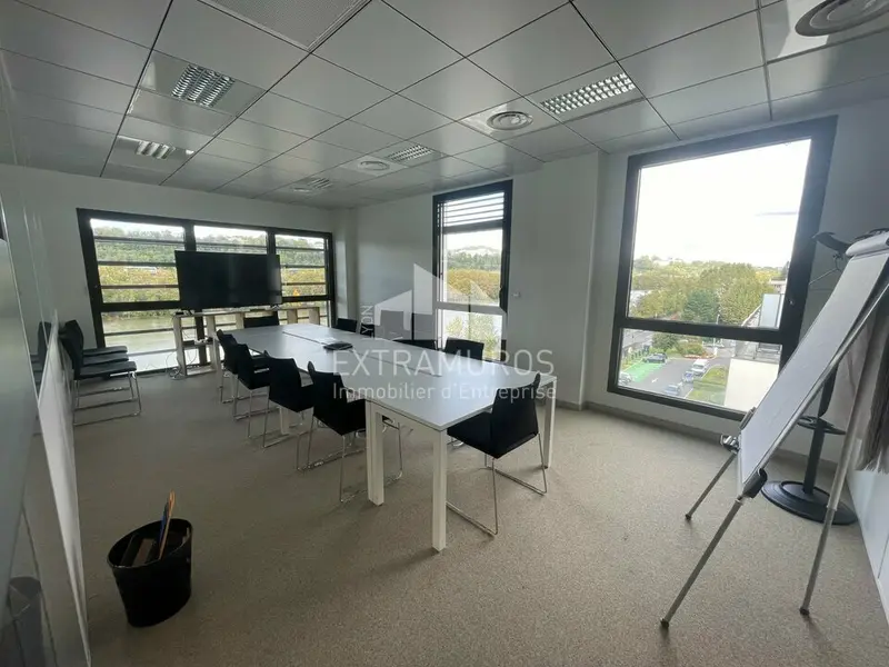 Bureau à louer - Lyon 04 (69004) - 361 m² - 5 565 €/mois