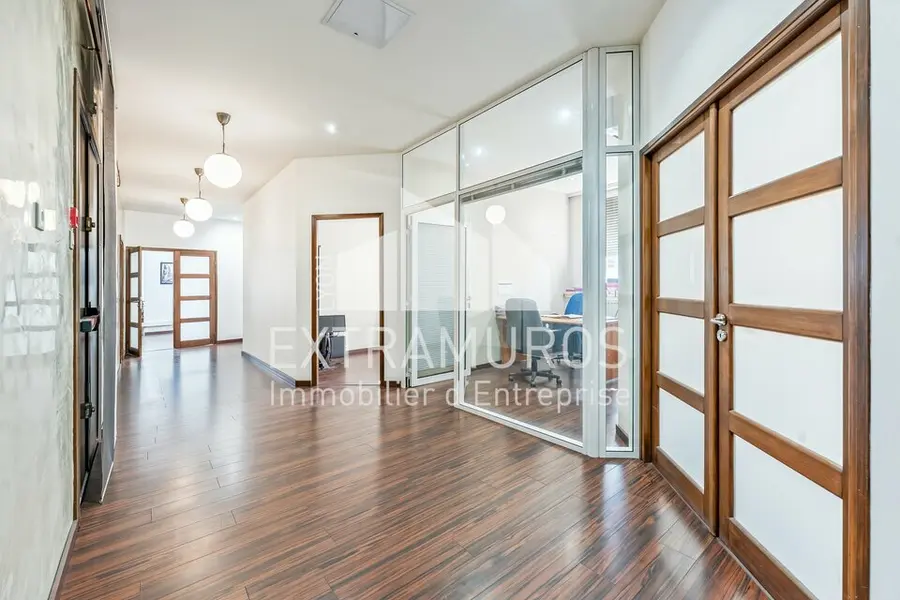 Bureau à vendre - Lyon 03 (69003) - 224 m²