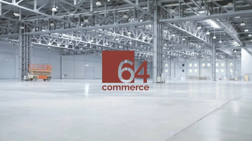 A LOUER LOCAL D'ACTIVITE 360 m2 proche BAYONNE