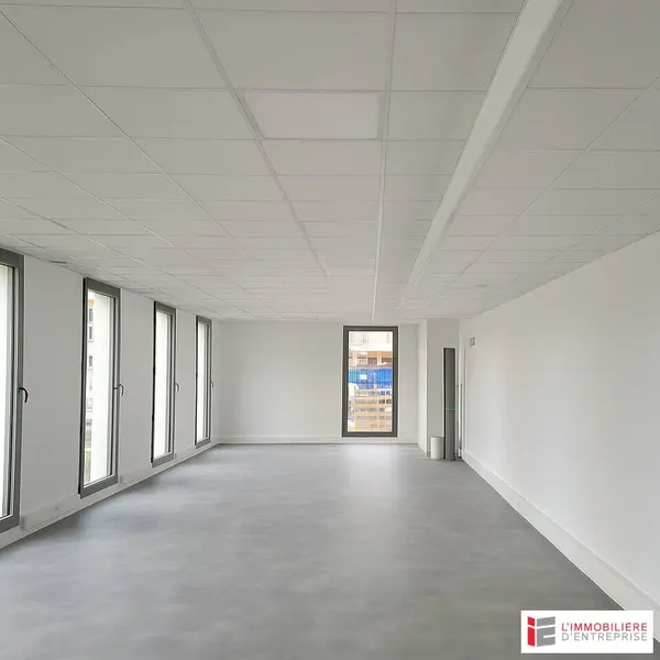 Bureau à vendre - Cesson-Sévigné (35510) - 100 m²